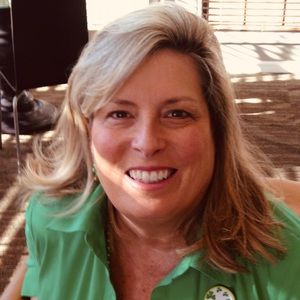 Meet your Posher, Colleen